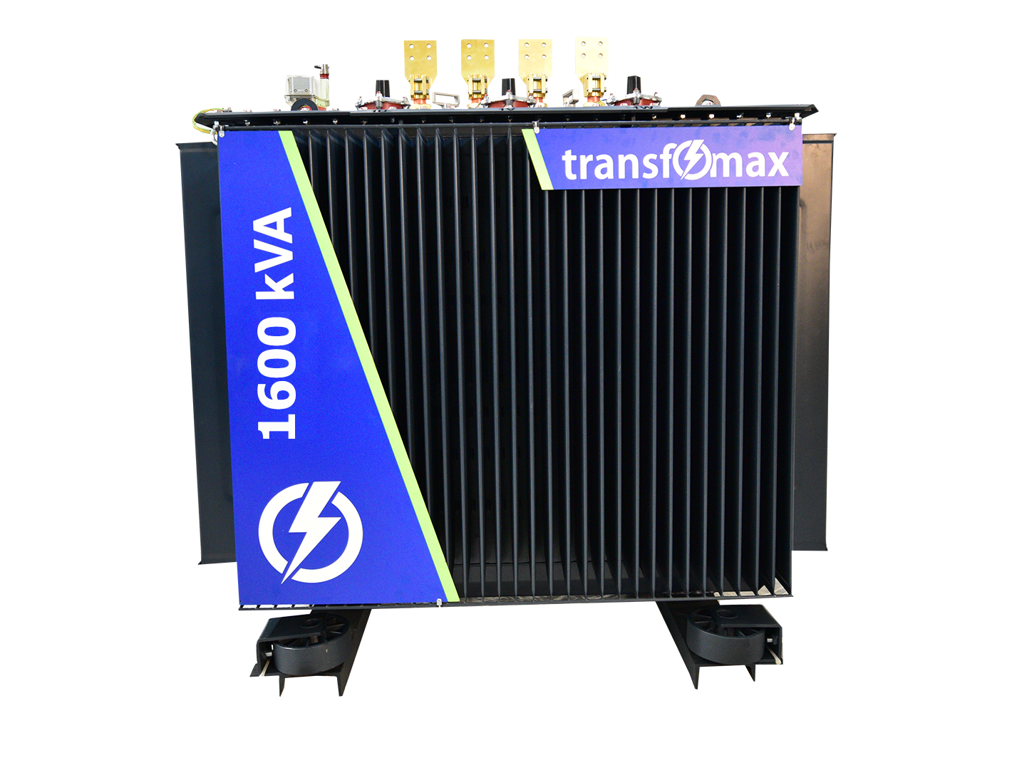 Transformadores de Distribución